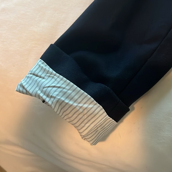 JCrew Regent Blazer - Navy - Picture 4 of 11